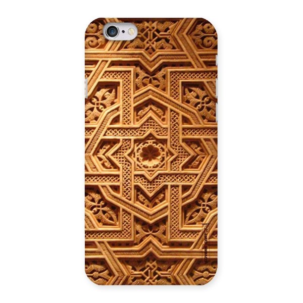 Archaic Wall Back Case for iPhone 6 6S