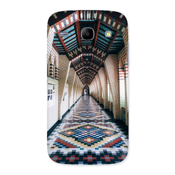 Awesome Architecture Back Case for Galaxy Core