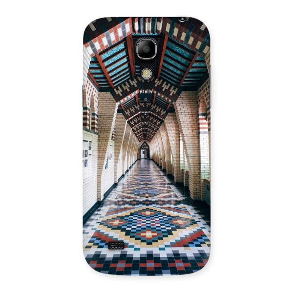 Awesome Architecture Back Case for Galaxy S4 Mini