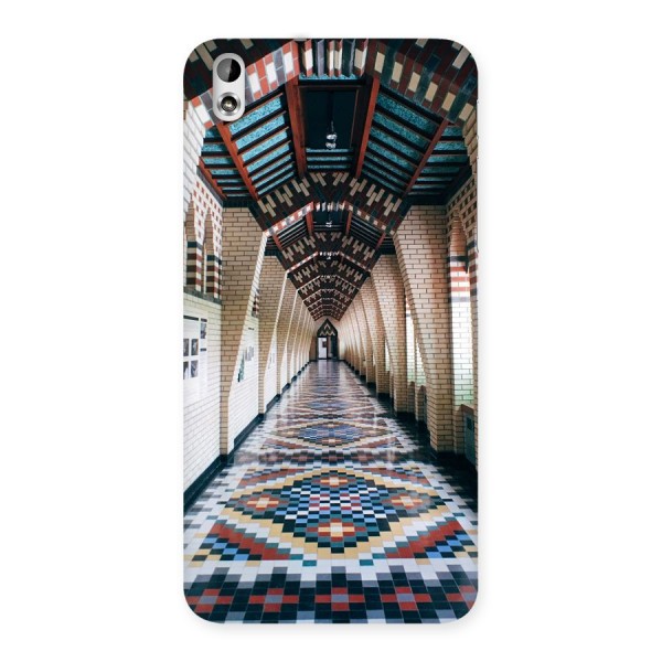 Awesome Architecture Back Case for HTC Desire 816