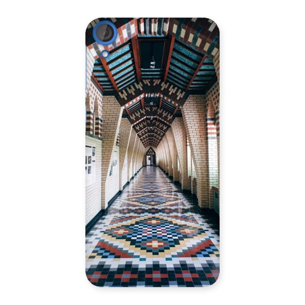 Awesome Architecture Back Case for HTC Desire 820
