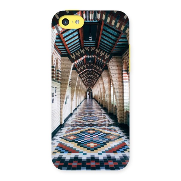 Awesome Architecture Back Case for iPhone 5C