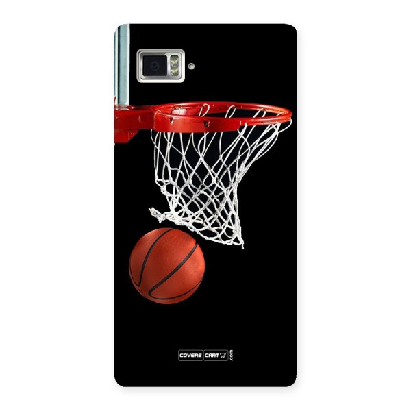 Basketball Back Case for Vibe Z2 Pro K920