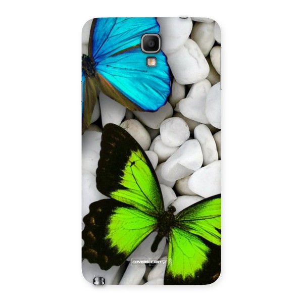 Beautiful Butterflies Back Case for Galaxy Note 3 Neo