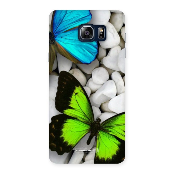 Beautiful Butterflies Back Case for Galaxy Note 5