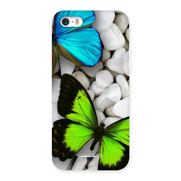 Beautiful Butterflies Back Case for iPhone 5 5S