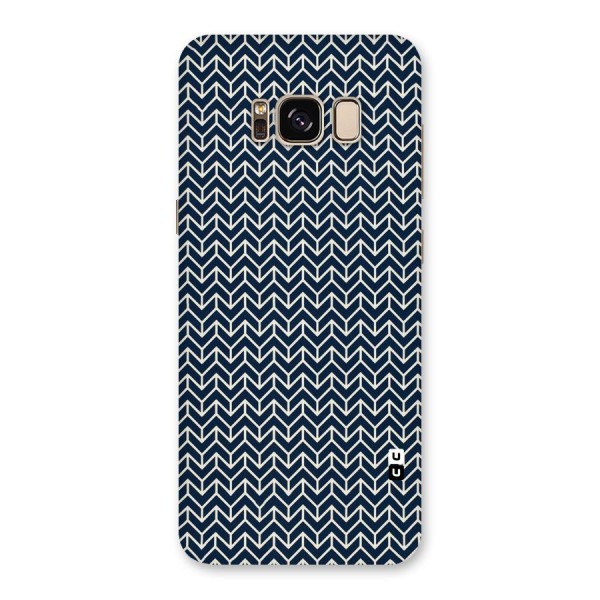 Beautiful Design Back Case for Galaxy S8