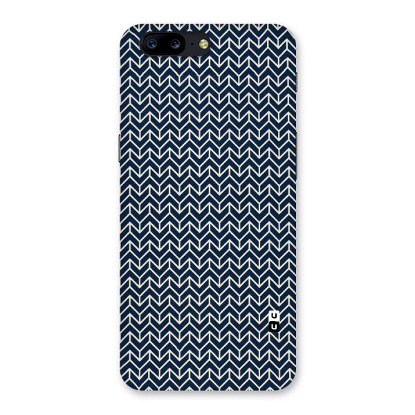Beautiful Design Back Case for OnePlus 5