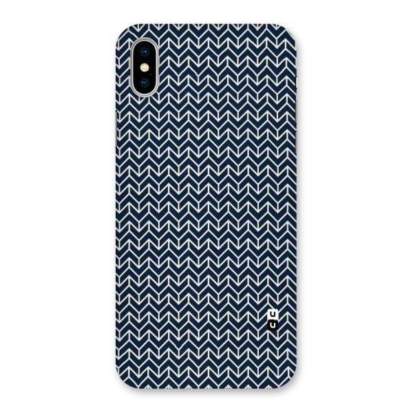 Beautiful Design Back Case for iPhone X