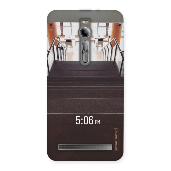 Beautiful Staircase Back Case for Asus Zenfone 2