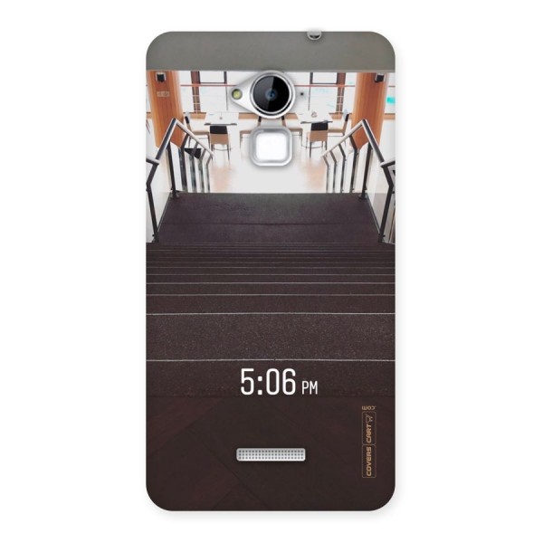 Beautiful Staircase Back Case for Coolpad Note 3