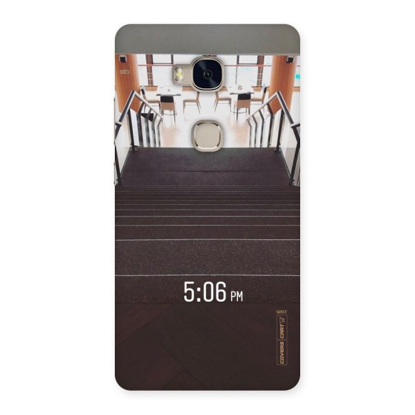 Beautiful Staircase Back Case for Huawei Honor 5X
