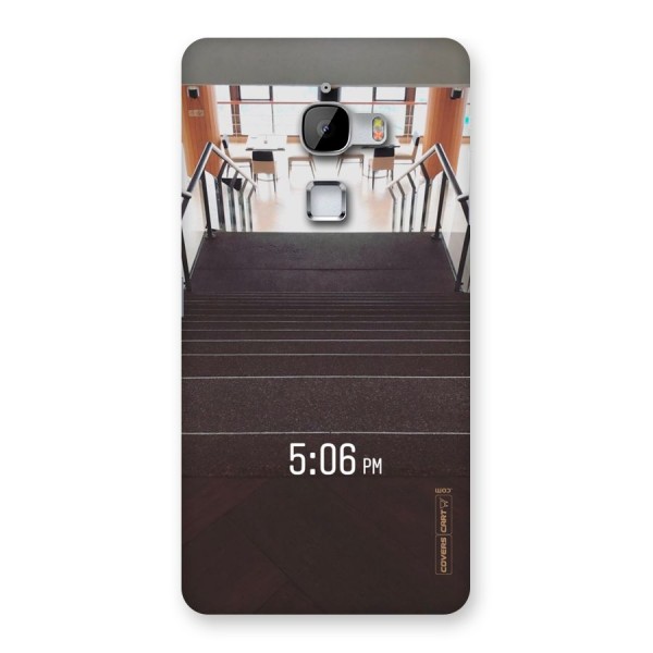 Beautiful Staircase Back Case for LeTv Le Max