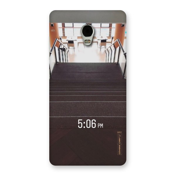 Beautiful Staircase Back Case for Lenovo Vibe P1