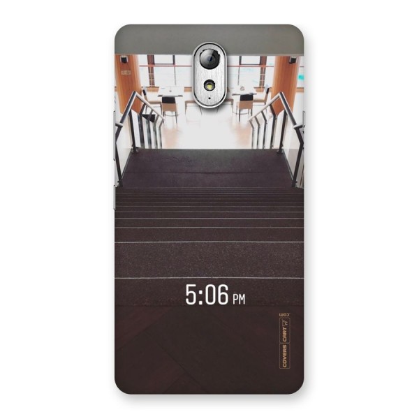 Beautiful Staircase Back Case for Lenovo Vibe P1M
