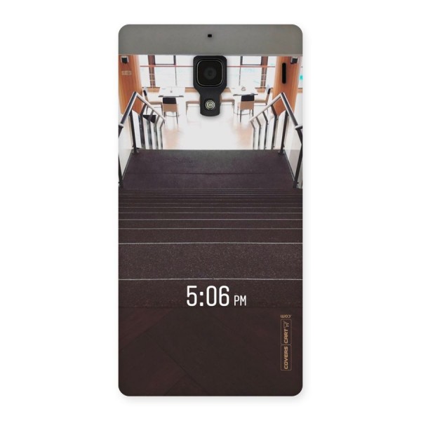 Beautiful Staircase Back Case for Redmi 1S