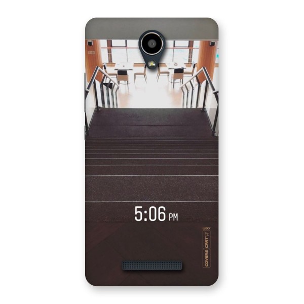 Beautiful Staircase Back Case for Redmi Note 2