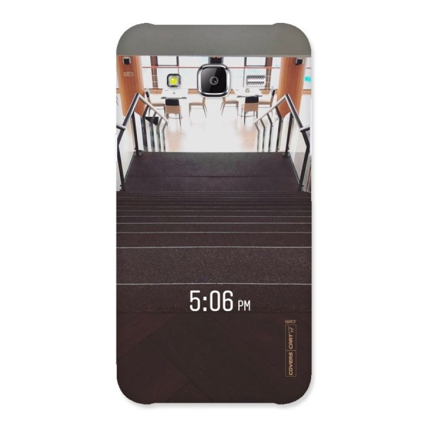 Beautiful Staircase Back Case for Samsung Galaxy J2 Prime