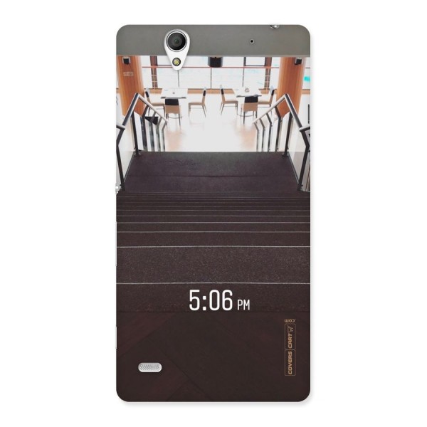 Beautiful Staircase Back Case for Sony Xperia C4