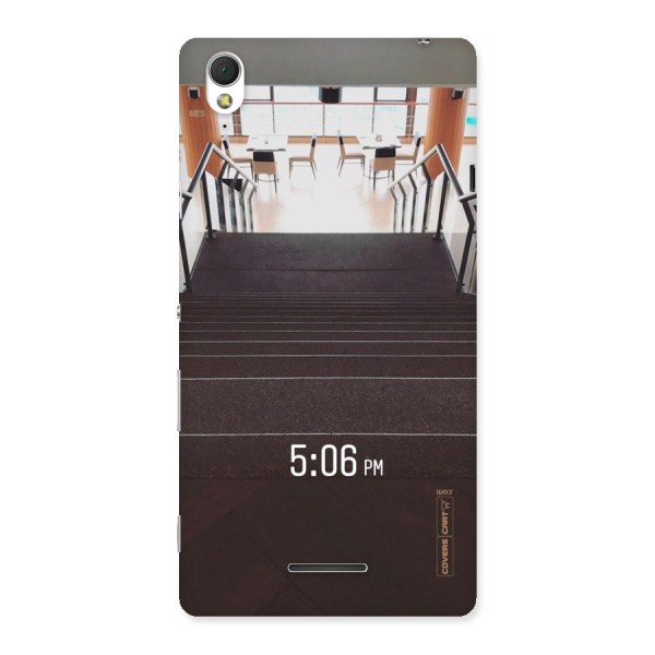 Beautiful Staircase Back Case for Sony Xperia T3