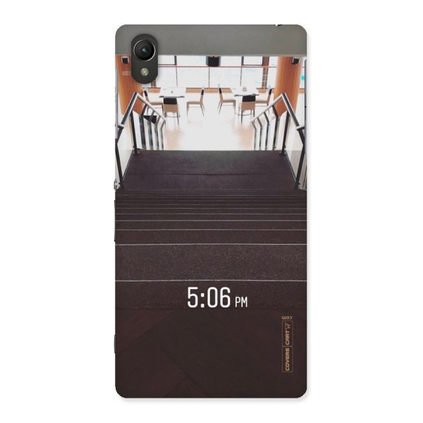 Beautiful Staircase Back Case for Sony Xperia Z2