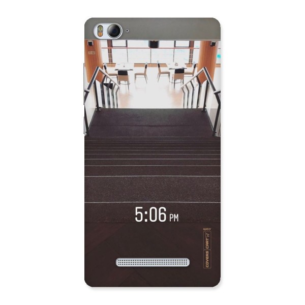 Beautiful Staircase Back Case for Xiaomi Mi4i