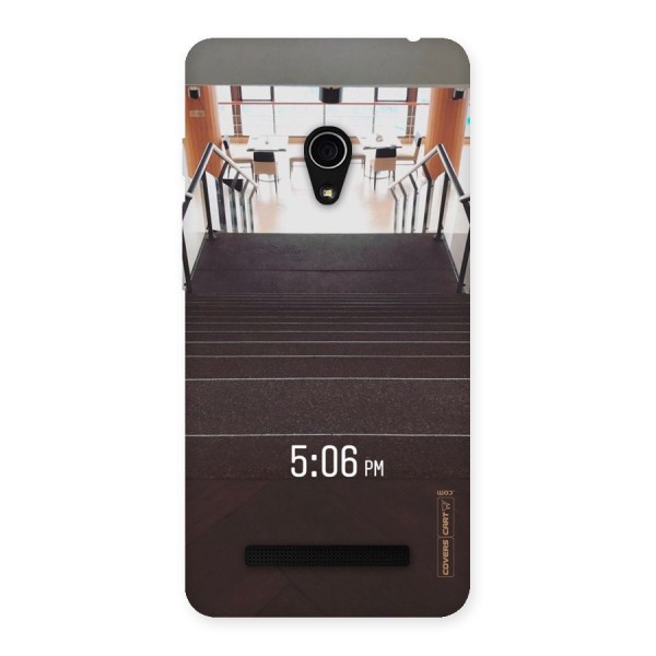 Beautiful Staircase Back Case for Zenfone 5