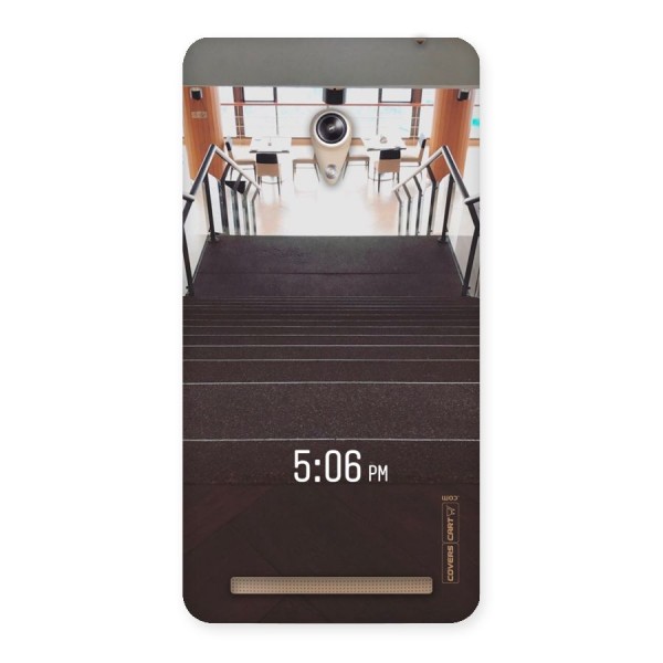 Beautiful Staircase Back Case for Zenfone 6