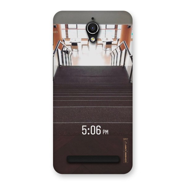 Beautiful Staircase Back Case for Zenfone Go