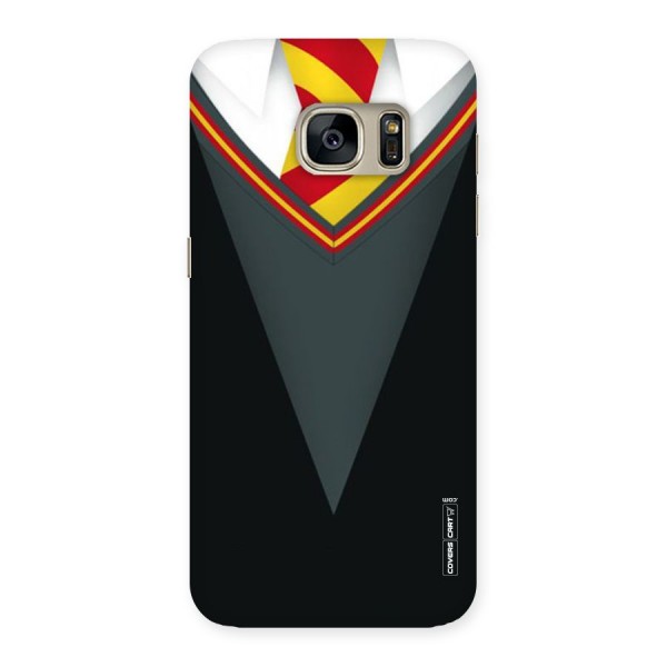 Brave Heart Back Case for Galaxy S7