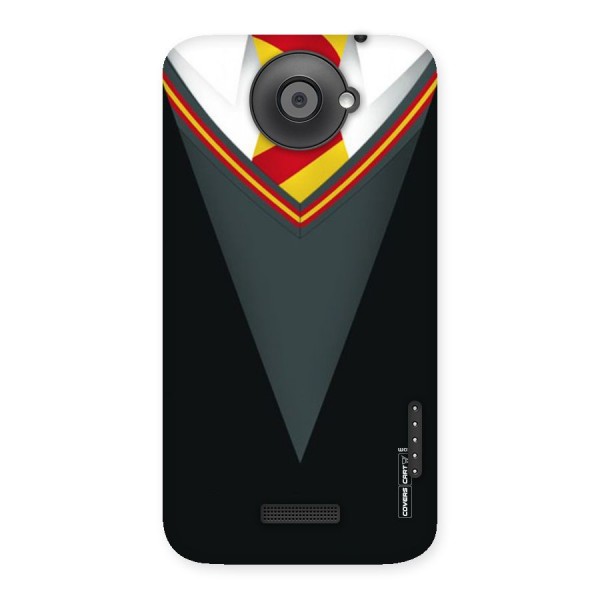Brave Heart Back Case for HTC One X