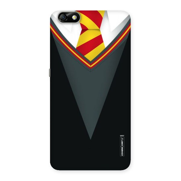 Brave Heart Back Case for Honor 4X
