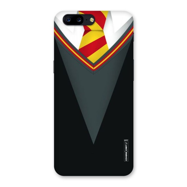 Brave Heart Back Case for OnePlus 5