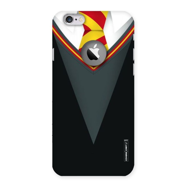 Brave Heart Back Case for iPhone 6 Logo Cut