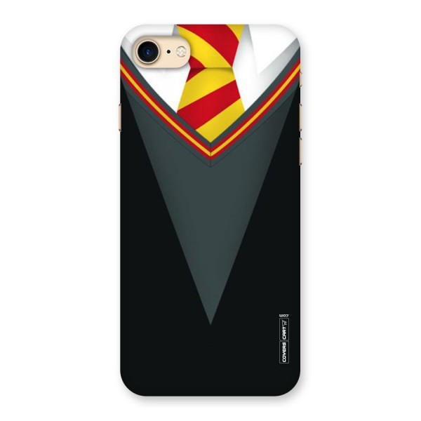 Brave Heart Back Case for iPhone 7