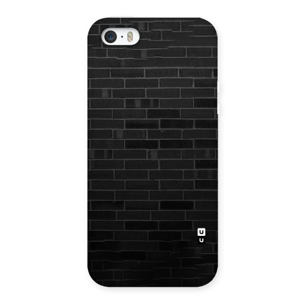 Brick Wall Back Case for iPhone 5 5S