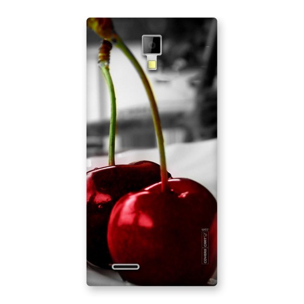 Cherry Photography Back Case for Micromax Canvas Xpress A99