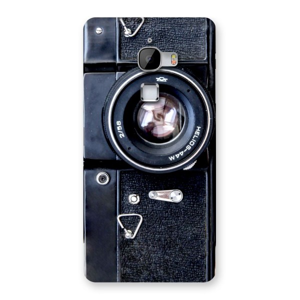 Classic Camera Back Case for LeTv Le Max