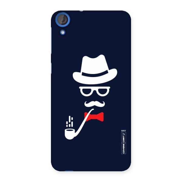 Classy Dad Back Case for HTC Desire 820