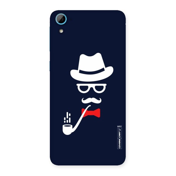 Classy Dad Back Case for HTC Desire 826