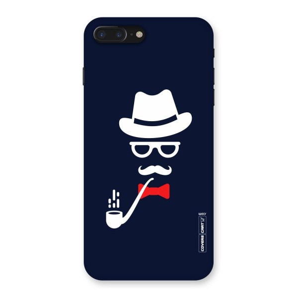 Classy Dad Back Case for iPhone 7 Plus