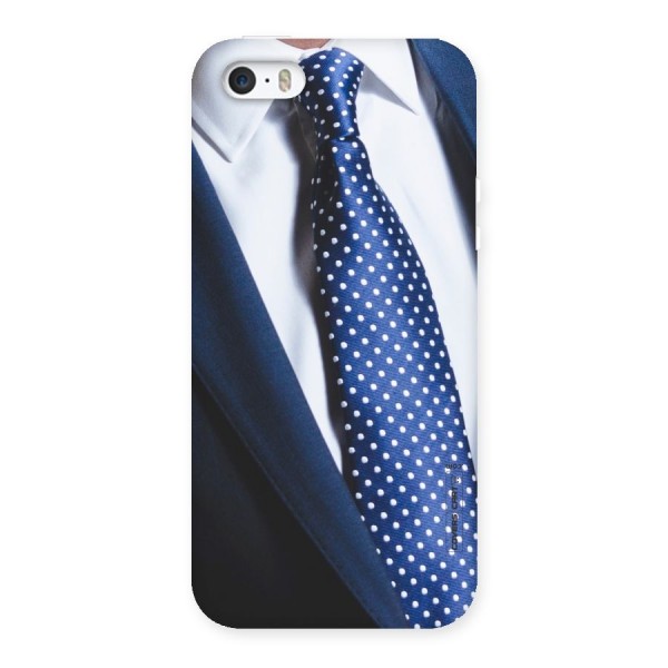 Classy Tie Back Case for iPhone 5 5S