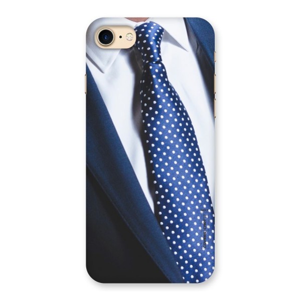 Classy Tie Back Case for iPhone 7
