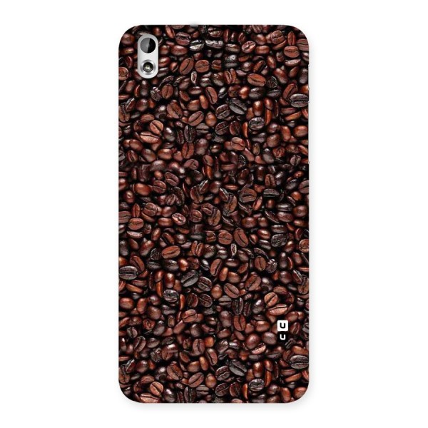 Cocoa Beans Back Case for HTC Desire 816s