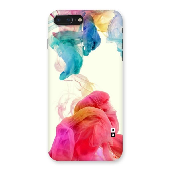 Colorful Splash Back Case for iPhone 7 Plus