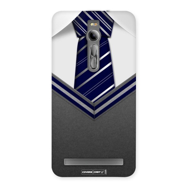Cool Sweater Back Case for Asus Zenfone 2