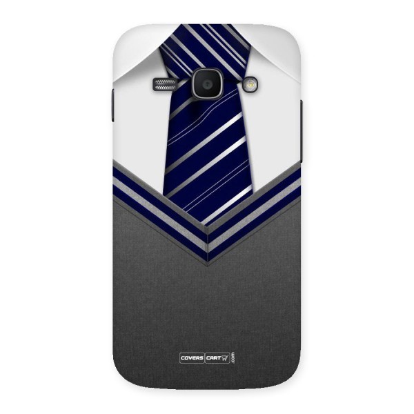 Cool Sweater Back Case for Galaxy Ace 3