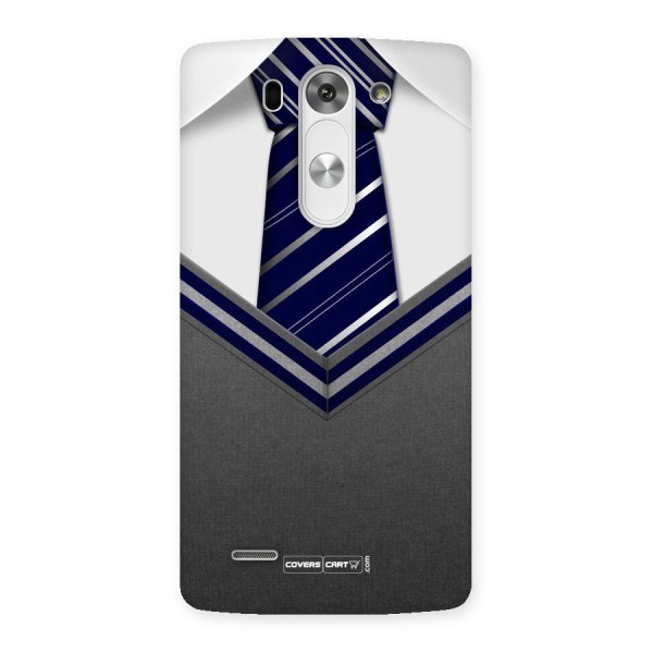 Cool Sweater Back Case for LG G3 Beat