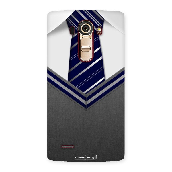 Cool Sweater Back Case for LG G4