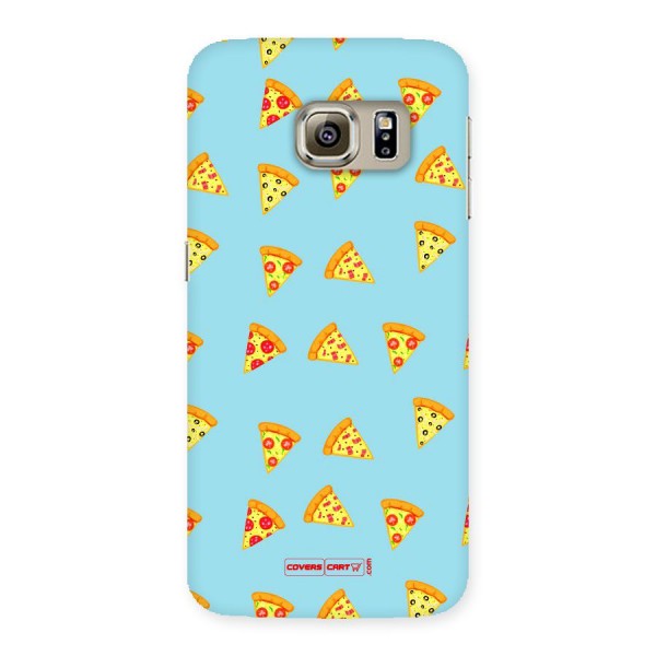 Cute Slices of Pizza Back Case for Samsung Galaxy S6 Edge Plus